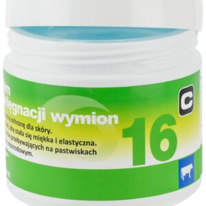 Balsam pielęgnacyjny do wymion ”16”, 500 ml, Can Agri