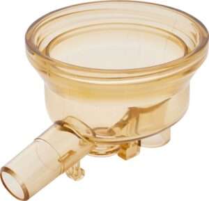 Korpus dolny kolektora 150ml