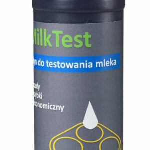 Płyn do testowania mleka MilkTest, 500 ml, Can Agri