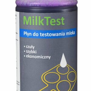 Płyn do testowania mleka MilkTest, 1000 ml, Can Agri