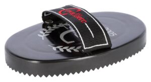 Zgrzebło dla konia 16cm