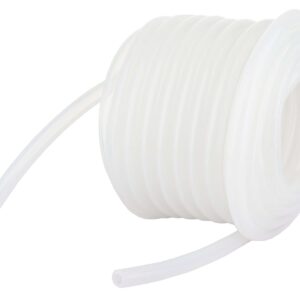 Przewód silikonowy, 14 x 24 mm, 25 m, Can Agri