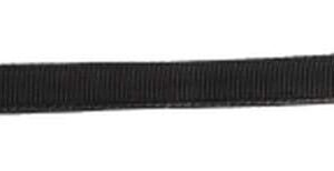 Obroża dla psa Miami Plus, 45-53 cm x 30 mm, czarna, Kerbl