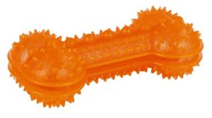 Zabawka dla psa kość ToyFastic