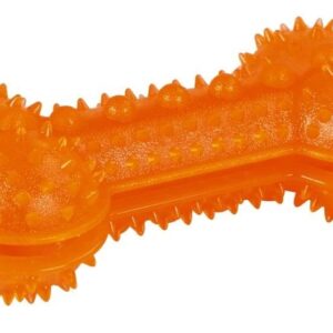 Zabawka dla psa kość ToyFastic, 13 cm, Kerbl