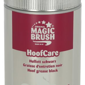 Smar do kopyt dla konia Hoof Care, czarny, 1000 ml, MagicBrush