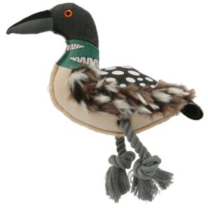 Zabawka dla psa kaczka Bert, 28 cm, Kerbl