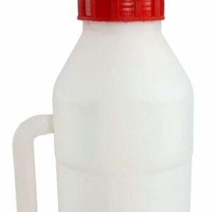 Butelka do pojenia cieląt, 2,5 l, Canagri