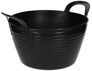 Pojemnik FlexBog 12L czarny