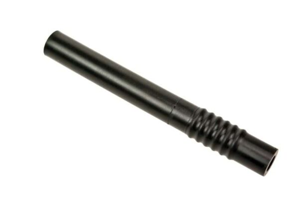 Wężyk mleczny, guma, typ Westfalia 7027.2637.190, 160 x 10 x 10 mm, 1 szt., Canagri