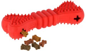 Zabawka dla psa Bone ToyFastic