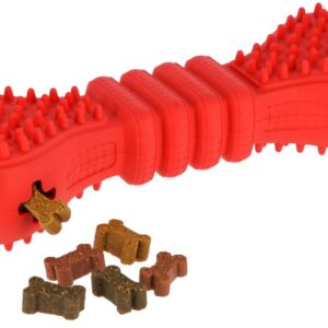Zabawka dla psa Bone ToyFastic, 17 x 6 x 4 cm, Kerbl