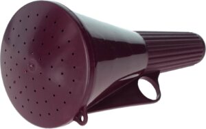 Atomizer do rozsypywania proszku CIT,12 cm x 24 cm, Kerbl