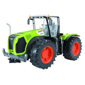 Ciągnik Claas Xerion 5000