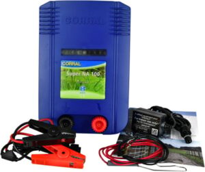 Elektryzator uniwersalny Corral NA 100 DUO
