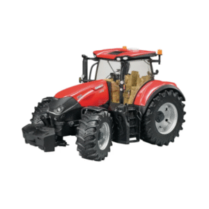 Ciągnik Case IH Optum 300 CVX