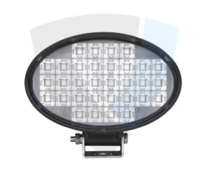 Lampa robocza OSRAM 32LED
