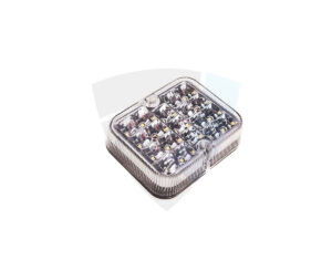 Lampa tylnia cofania LED