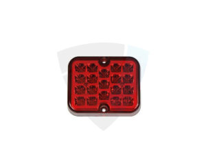 Lampa tylna przeciwmgielna