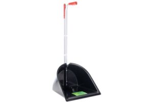 Zestaw do sprzątania w stajni Mistboy, 75 cm, Kerbl