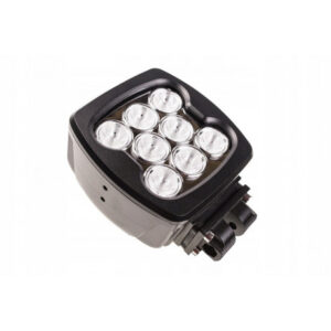 Lampa robocza 16LED 48W kwadratowa