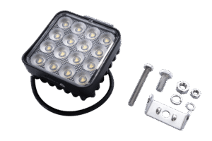Lampa robocza OSRAM 64LED