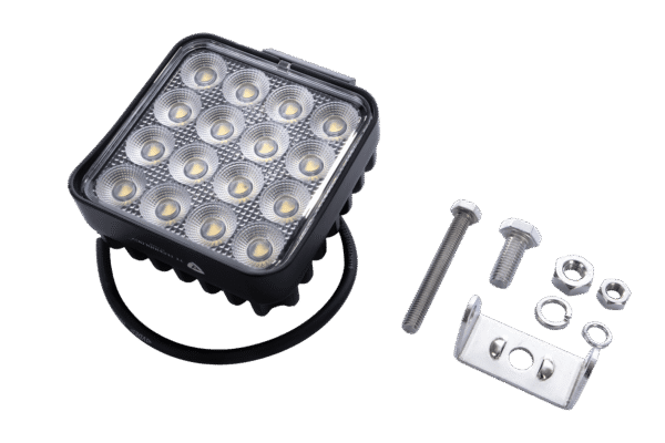 Lampa robocza OSRAM 64LED