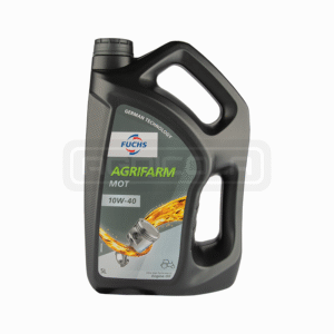 Olej silnikowy AGRIFARM MOT 10W40 5L