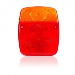 Klosz Lampy zesp. W18/93