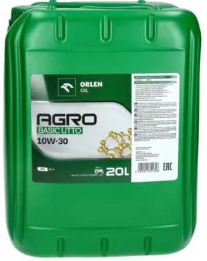 OLEJ FUCHS AGRIFARM UTTO MP 20L