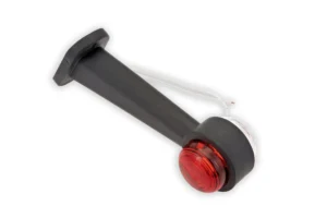 Lampa Obrysowa Przednio-Tylna 30° Długi Halogen 12v Lub 24v Gopart