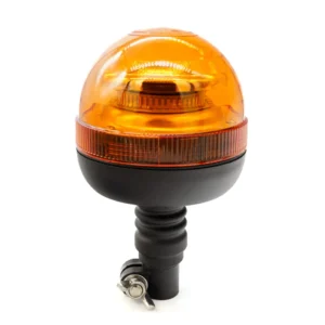 Lampa błyskowa ostrzegawcza LED