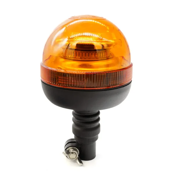 Lampa błyskowa ostrzegawcza LED