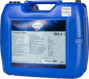 Olej Titan ATF 3000, 20 l