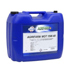Olej Agrifarm MOT 15W50, 20 l