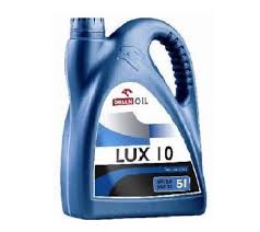 Olej silnikowy Lux 10-SAE 30-5l