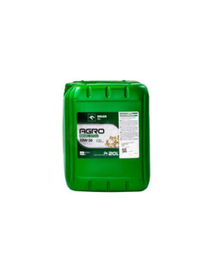 Orlen Oil Agro Basic STOU 10W30 20L