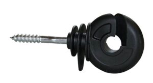 Izolator do plecionek i drutu TITAN szt.