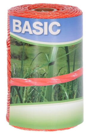 Plecionka ogrodzeniowa 250m