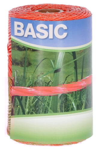 Plecionka ogrodzeniowa 250m