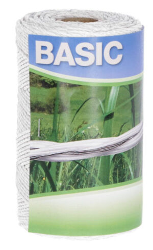 Plecionka ogrodzeniowa 250m