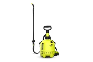 Opryskiwacz Profession 5 L (lanca kompozytowa)