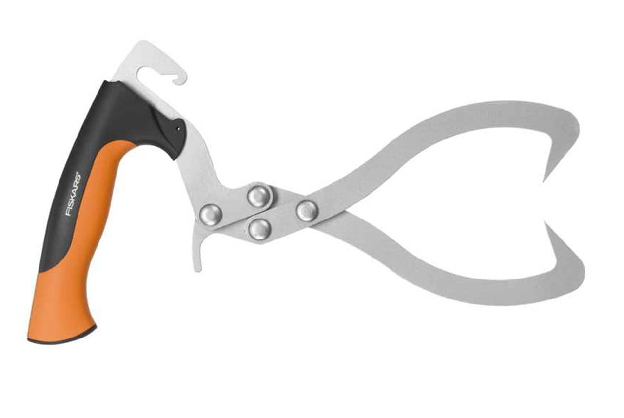 Kleszcze Do Pni Woodxpert Fiskars, 126031