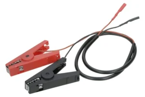Przewód Łączący Elektryzator Z Akumulatorem 12v 80cm