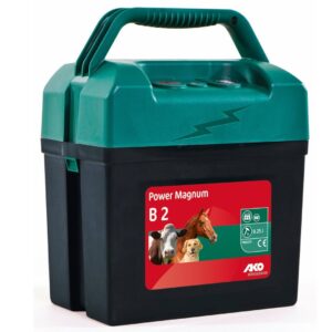 Elektryzator uniwersalny Power Magnum B2