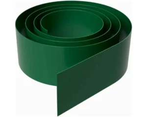 Obrzeże Ogrodnicze Trawnikowe, Zielone 20 Cm X 9 M