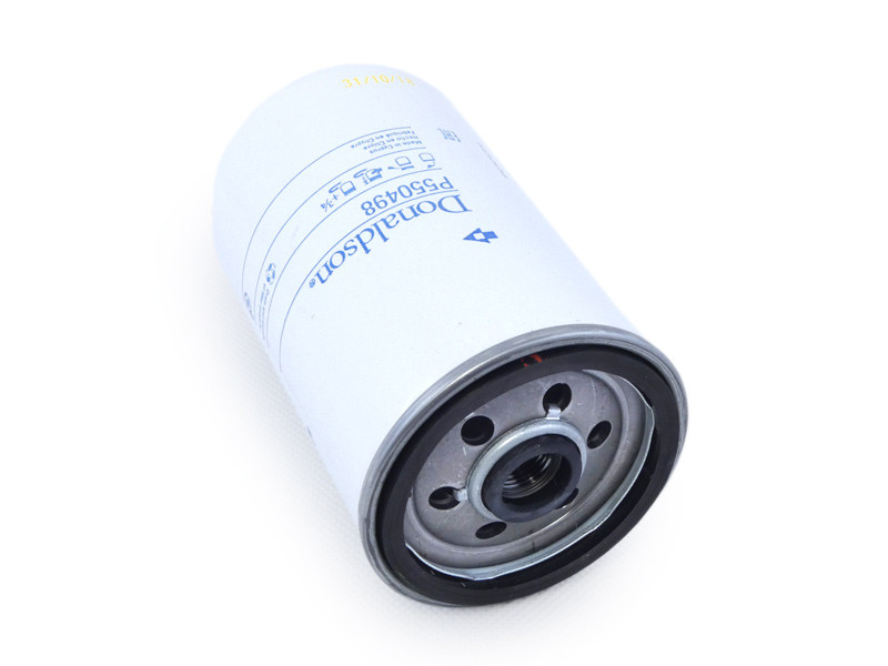 Filtr Paliwa Donaldson P550498