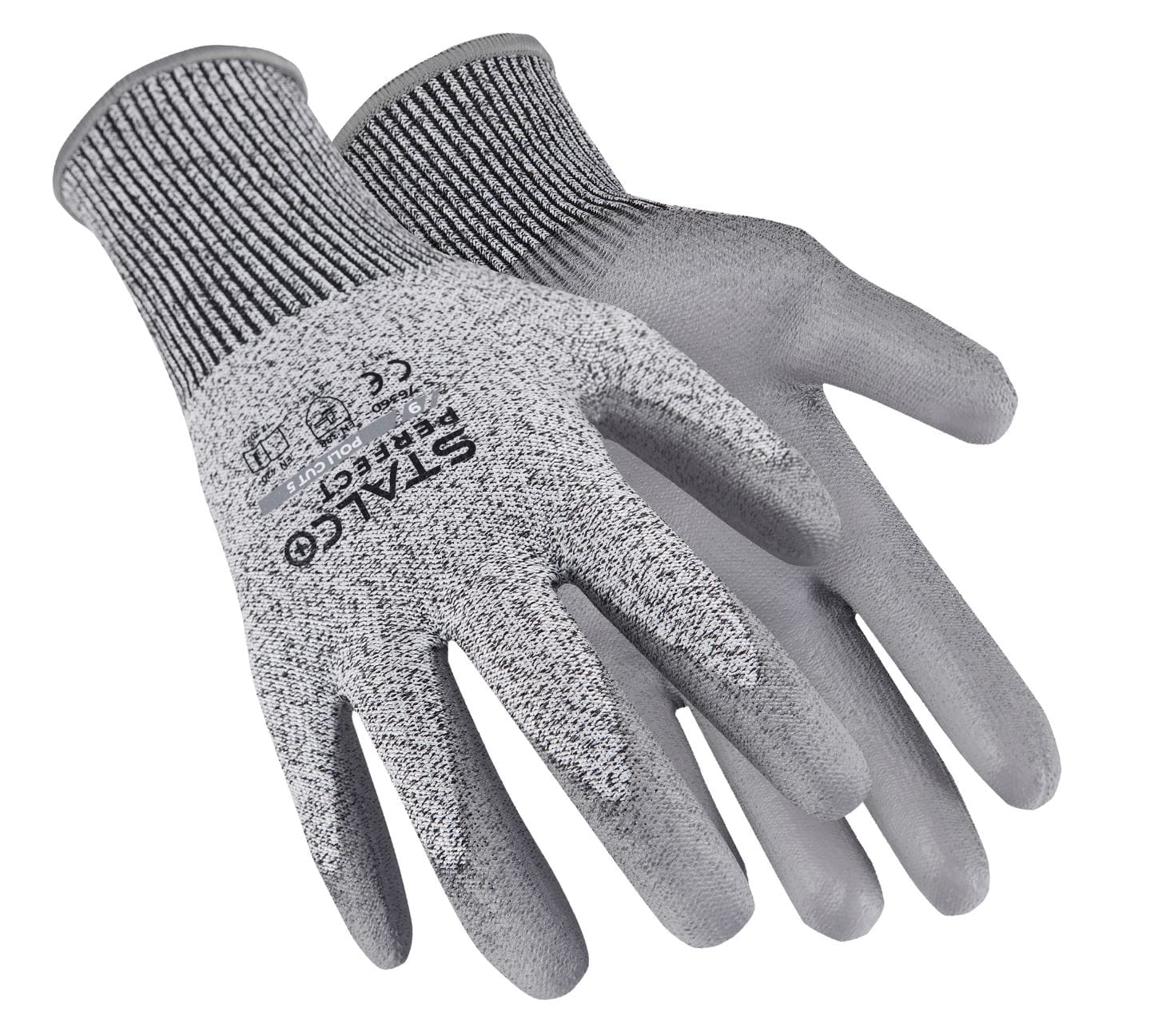 RĘKAWICE "POLI CUT 5" 9