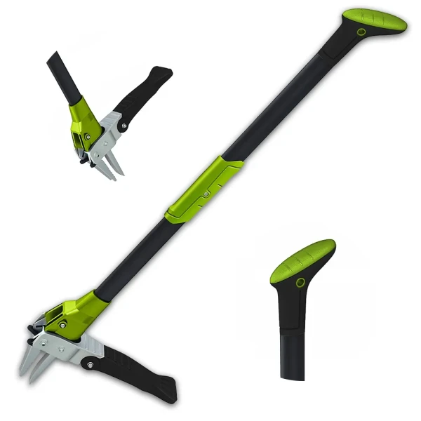 Wyrywacz do chwastów STALCO GARDEN