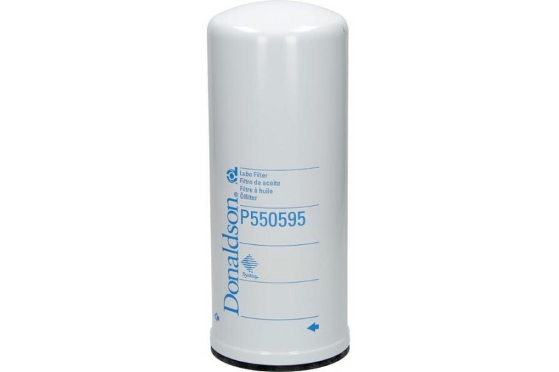 Filtr Oleju Donaldson P550595